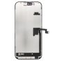 Brilliance iPhone 16 Pro Max Incell LCD Black (120 HZ)
