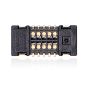 Samsung A13 5G (A136U / 2021) - Fingerprint FPC Connector (On The Motherboard) (Female)