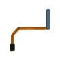Samsung A15 (A155 / 2023) - Fingerprint Reader With Flex Cable (Magical Blue)