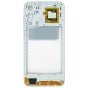 Samsung A15 (A155 / 2023) - Mid-Frame Housing (Magical Blue)
