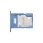 Samsung A15 (A155 / 2023) - Single Sim Card Tray (Magical Blue)