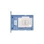 Samsung A15 (A155 / 2023) - Single Sim Card Tray (Magical Blue)