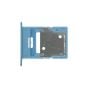 Samsung A15 (A155 / 2023) - Dual Sim Card Tray (Magical Blue)