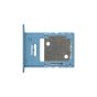 Samsung A15 (A155 / 2023) - Dual Sim Card Tray (Magical Blue)