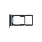 Samsung A16 4G (A165 / 2024) - Dual Sim Card Tray (Premium) (Midnight Blue)