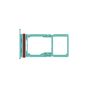 Samsung A16 5G (A166 / 2024) - Dual Sim Card Tray (Light Green)