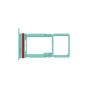 Samsung A16 5G (A166 / 2024) - Single Sim Card Tray (Light Green)