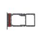 Samsung A16 5G (A166 / 2024) - Dual Sim Card Tray (Blue Black)