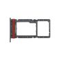Samsung A16 5G (A166 / 2024) - Single Sim Card Tray (Blue Black)