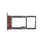 Samsung A16 5G (A166 / 2024) - Single Sim Card Tray (Blue Black)