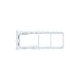 Samsung A13 (A135 / 2022) - Dual Sim Card Tray (Blue)