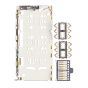 Samsung A11 (A115 / 2020) / A13 (A135 / 2022) / A13 5G (A136 / 2021) - Sim Card Reader