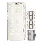Samsung A11 (A115 / 2020) / A13 (A135 / 2022) / A13 5G (A136 / 2021) - Sim Card Reader