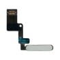 iPad 11 (2025) - Power Button Flex Cable (Silver)