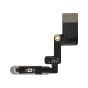 iPad 11 (2025) - Power Button Flex Cable  (Pink)