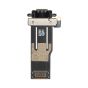 iPad Pro 13" 7th Gen (2024) (WiFi / Cellular) - Charging Port Flex Cable Black (Aftermarket)