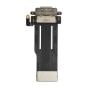 iPad Pro 13" 7th Gen (2024) (WiFi / Cellular) - Charging Port Flex Cable Silver (Aftermarket)