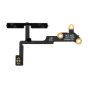 iPad Pro 11" 5th Gen (2024) / iPad Pro 13" 7th Gen (2024) (4G Version) Volume Button Flex Cable