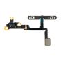 iPad Pro 11" 5th Gen (2024) / iPad Pro 13" 7th Gen (2024) (4G Version) Volume Button Flex Cable