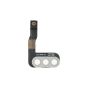 iPad Pro 13" 7th Gen (2024) - Keyboard Flex Cable (White)