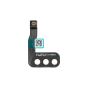 iPad Pro 13" 7th Gen (2024) - Keyboard Flex Cable (Black)
