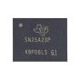 iPad Pro 13" 7th Gen (2024) - Charging IC (SN25A23P)