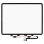 iPad Pro 12.9" 5th Gen (2021) / 12.9" 6th Gen (2022) - Digitizer