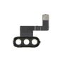 iPad Pro 11" 3rd Gen (2021) / Pro 11" 4th Gen (2022) / iPad Pro 12.9" 5th Gen (2021) / Pro 12.9" 6th Gen (2022)(Space Gray Keyboard Flex Cable