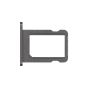 iPad Pro 11" 3rd Gen (2021) / Pro 11" 4th Gen (2022) / iPad Pro 12.9" 5th Gen (2021) / 12.9" 6th Gen (2022) (Space Gray) Sim Card Tray