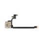 iPad Pro 12.9" 5th Gen (2021) / Pro 12.9" 6th Gen (2022) - Sim Card Reader With Flex Cable (US Version)