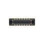 MacBook Pro Retina 13"/15"/Air 13" /iPad Pro 11" (2018)/Pro 11" (2020)/Pro 12.9" (2018)/Pro 12.9" (2020) (42 Pin) LCD FPC Connector / MainBoard Charger USB FPC Connector