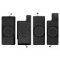 iPad Pro 12.9" 3rd Gen (2018) Loudspeaker (4 Piece Set / Big)
