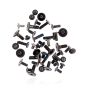 iPad Pro 12.9" 2nd Gen (2017) / 3rd Gen (2018) / 4th Gen (2020) Complete Screw Set