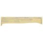 iPad Pro 12.9" 3rd Gen (2018) / 4th Gen (2020) LCD Adhesive Tape