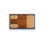 iPad 7 (2019) / iPad 8 (2020) / iPad 9 (2021) / iPad Mini 5 / iPad Air 3 / iPad Pro 12.9" 3rd Gen (Q3002 / Q2202) (XCQ) Touch Mosfet