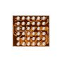 iPad Pro 11" 1st Gen (2018) / iPad Mini 5 / iPad Air 3 / Pro 12.9" 3rd Gen (2018)(MAX98728B) Small Audio IC Chip