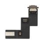 iPad Air 13" (2024) / Air 13" (2025) Charging Port Flex Cable (Space Gray)
