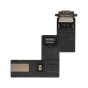 iPad Air 13" (2024) / Air 13" (2025) Charging Port Flex Cable (Purple)