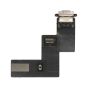 iPad Air 13" (2024) / Air 13" (2025) Charging Port Flex Cable (Blue)