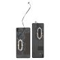 iPad Air 13" (2025) (WiFi Only) Loudspeaker