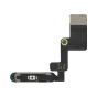 iPad Air 13" (2025) (WiFi Only) Power Button Flex (Purple)
