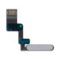 iPad Air 13" (2025) (WiFi Only) Power Button Flex (Purple)