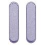 iPad Air 5 (2022) / Air 11" (2024) / Air 11" (2025) / Air 13" (2024) Volume Button ( Purple )