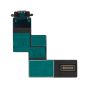 iPad Air 13" (2024) / Air 13" (2025) Charging Port Flex (Purple)