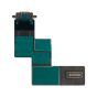 iPad Air 13" (2024) / Air 13" (2025) Charging Port Flex (Starlight)