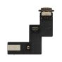 iPad Air 13" (2024) / Air 13" (2025) Charging Port Flex (Starlight)
