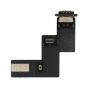 iPad Air 13" (2024) / Air 13" (2025) Charging Port Flex (Blue)