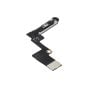 iPad Air 11" (2024) / Air 11" (2025) / Air 13" (2024) / Air 13" (2025) Power Button Flex ( Space Grey )