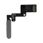 iPad Air 11" (2024) / Air 11" (2025) / Air 13" (2024) / Air 13" (2025) Power Button Flex ( Space Grey )