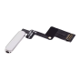 iPad Air 11" (2024) / Air 11" (2025) / Air 13" (2024) / Air 13" (2025) Power Button Flex ( Silver )